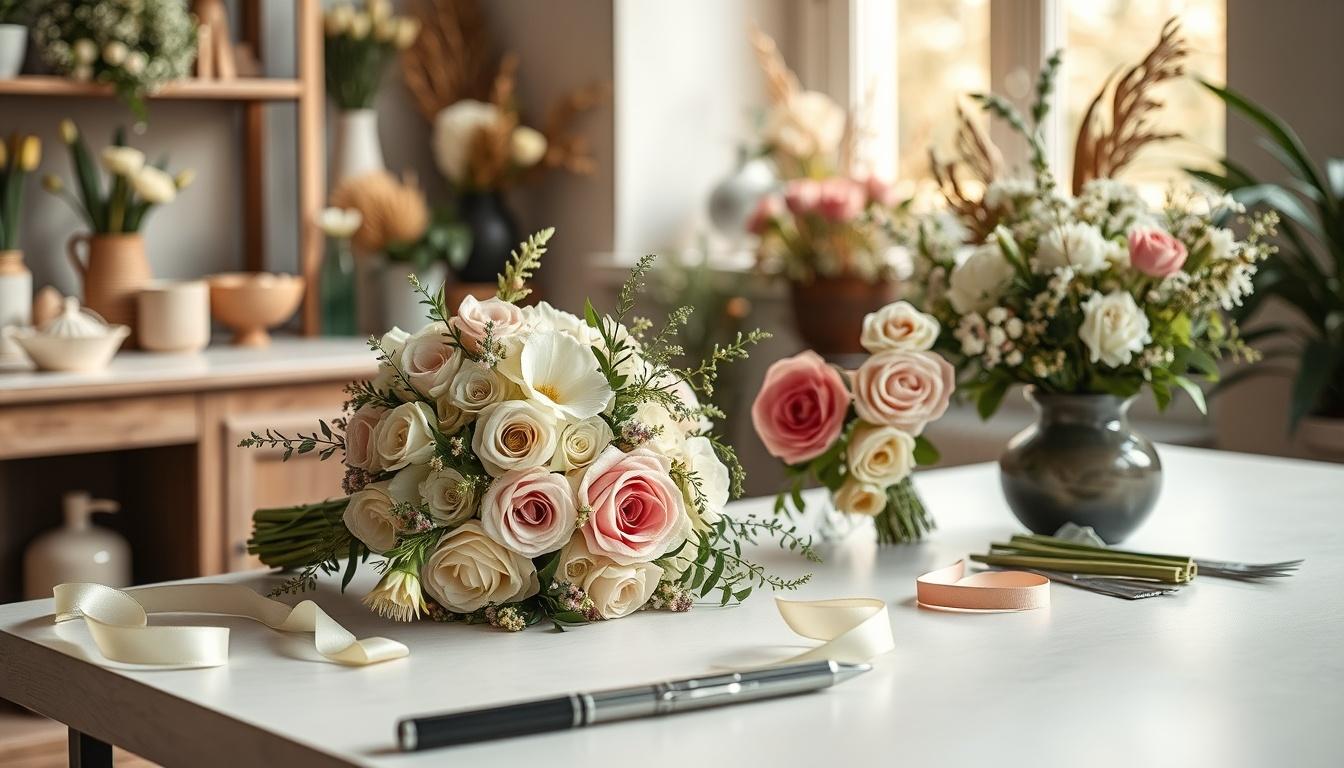 Fiori per matrimoni ed eventi